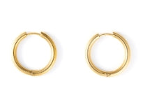 16*3mm hoops
