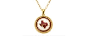 Classic TAMU Pendant