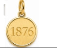 1876 CHARM