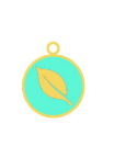 Bronwen enamel pendant 8