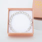 Peony Bloom Headband in Sterling Silver