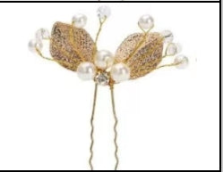 Wedding hairpins Sample-8