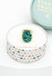 Free Spirit Turquoise Ring