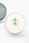 Strength & Serenity Turquoise Ring