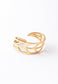 Rise Adjustable Ring