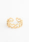 Token of Love Ring
