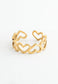 Token of Love Ring