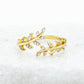 Willow Branch Ring