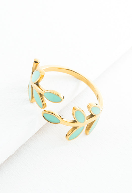 Seeds of Hope Ring