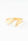 Birds of the Same Feather Gold Ring