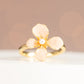 Hope in Bloom Ring in Misty Rose