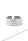 Restore Hope Silver Ring
