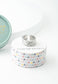 Restore Hope Silver Ring