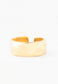 Built Strong Gold Ring