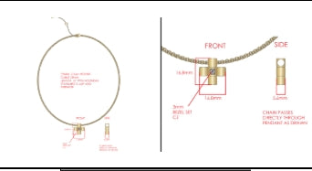 Everstead Necklace