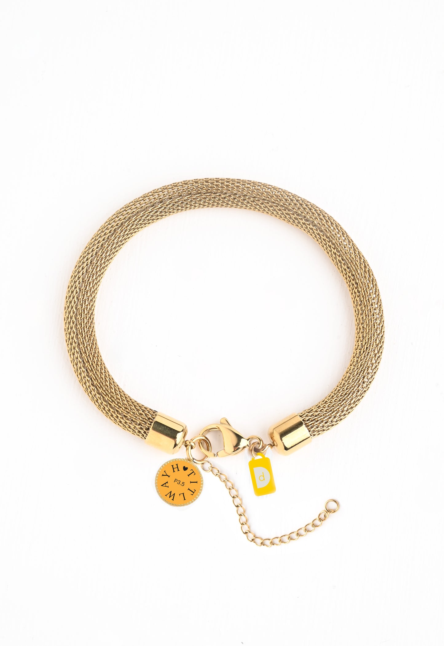 Encouragement Bracelet