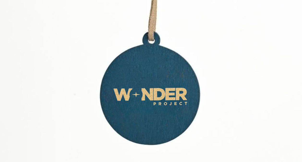 Christmas Ornament