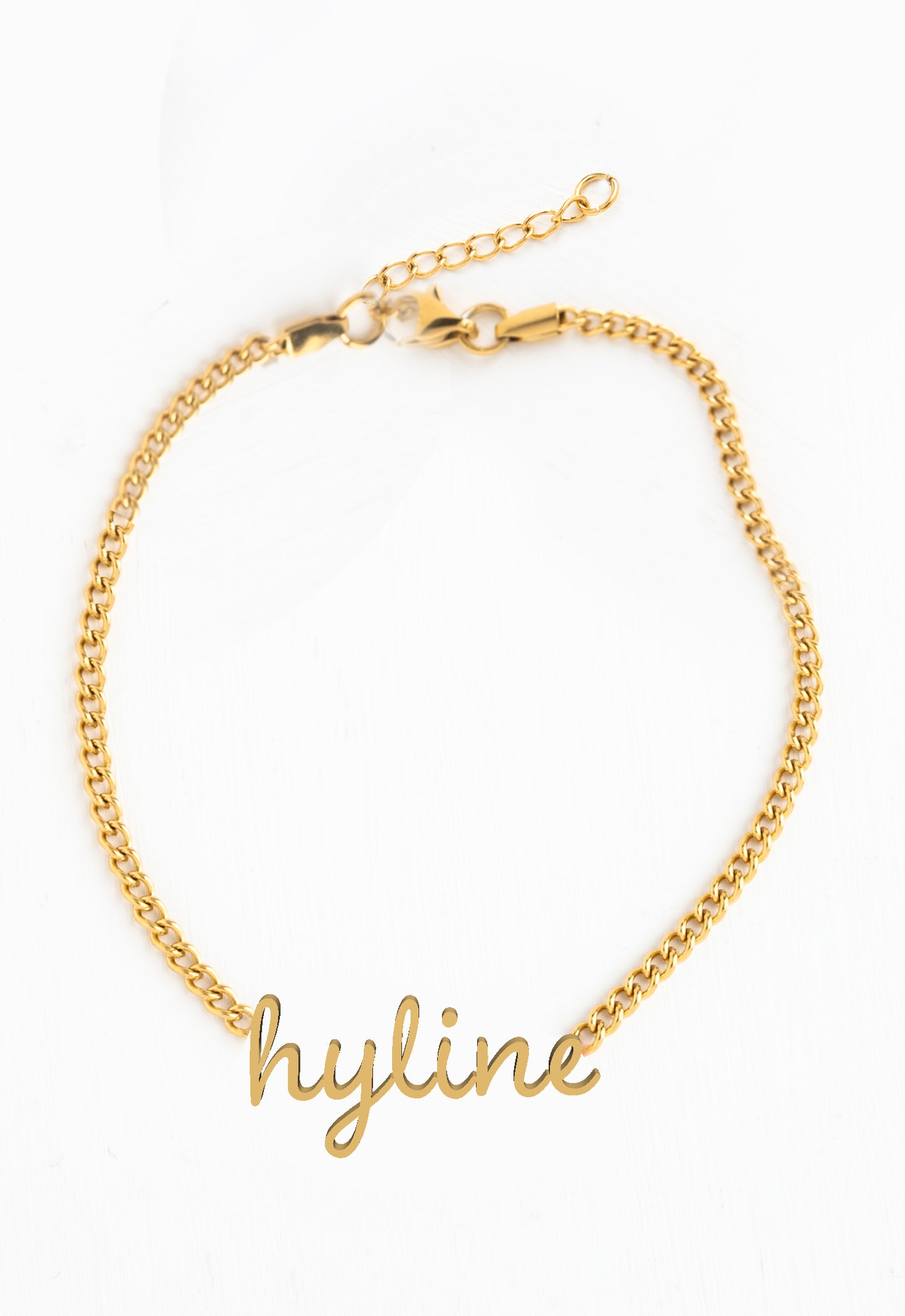Hyline bracelet