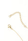 Butterfly necklaces