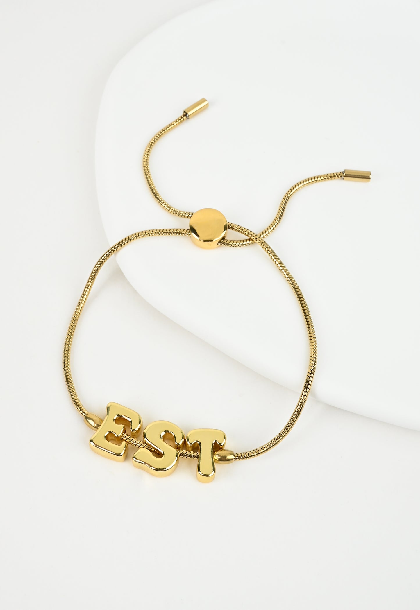 EST bracelet