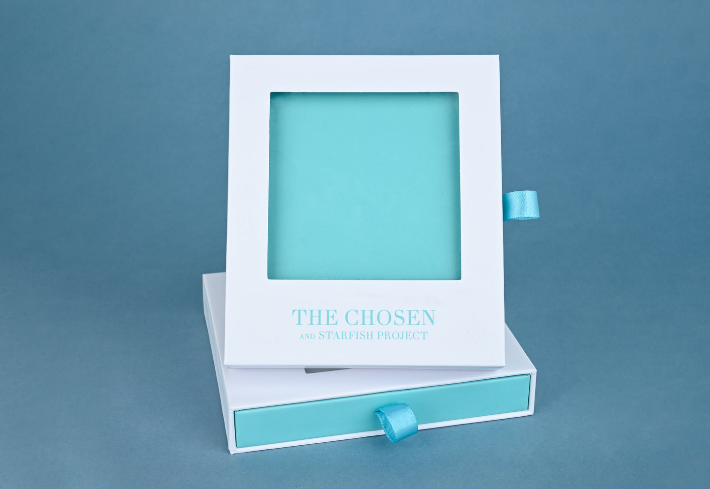 Chosen Square Box
