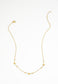 Guided Heart Necklace