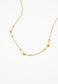 Guided Heart Necklace