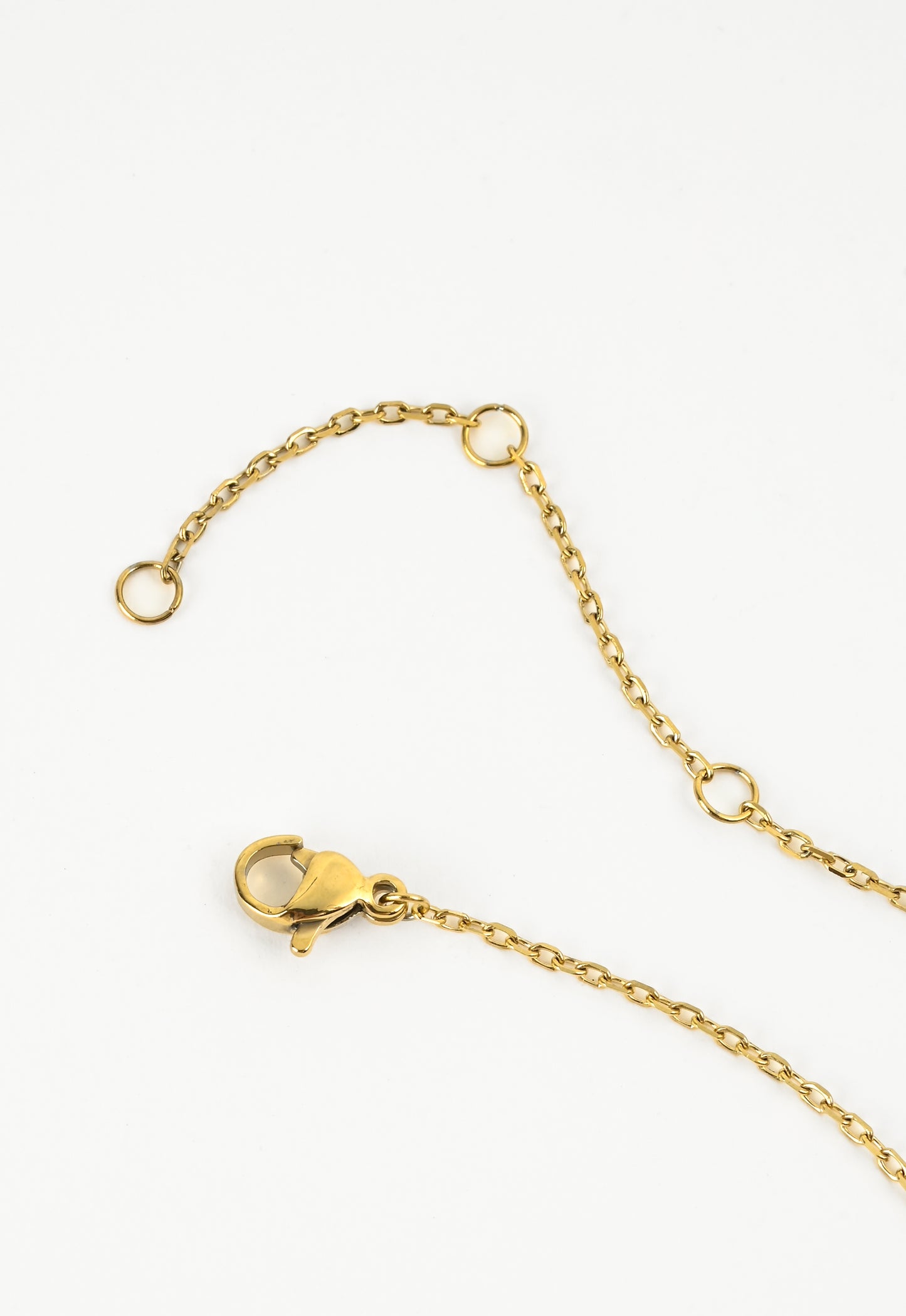 Guided Heart Necklace