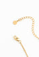 Birthstone Necklace - Long 18-20 inches