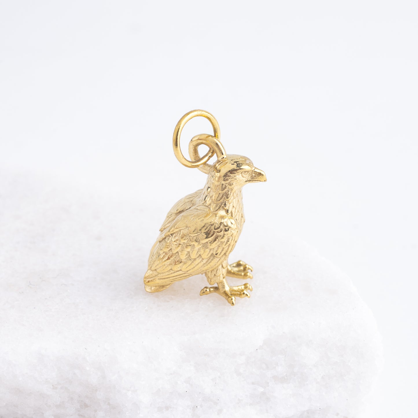 EAGLE CHARM