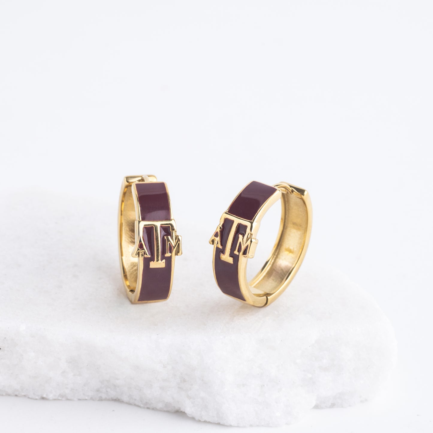 A&M Huggies (change to 18mm)