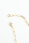 Full Heart Necklace