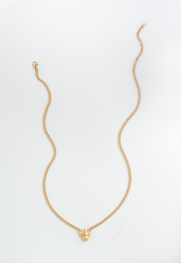 Lioness NecklaceND5229-2