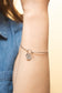 Forever Silver Bracelet