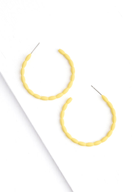 Emma Hoops