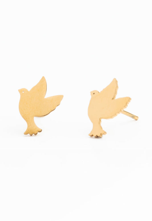 Wings of Hope Studs