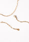 Nadia Turquoise Necklace