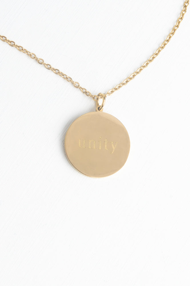 Unity Necklace -OUR