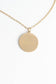 Unity Necklace -OUR