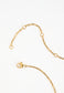 Gold Celestial Locket