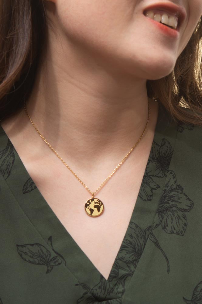 Unity Necklace -OUR