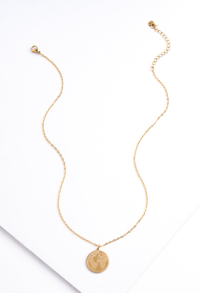 Unity Necklace