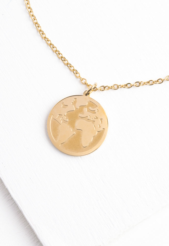 Unity Necklace -OUR