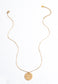 With Great Love Necklace