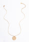 With Great Love Necklace