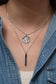 Unity Silver Necklace -OUR