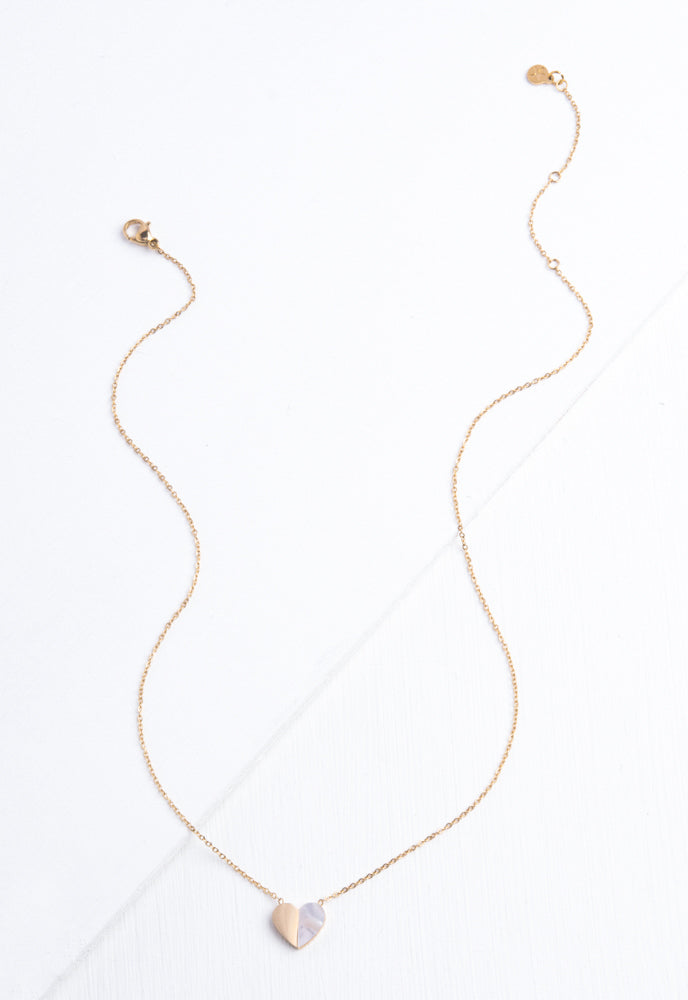 Give Hope Necklace