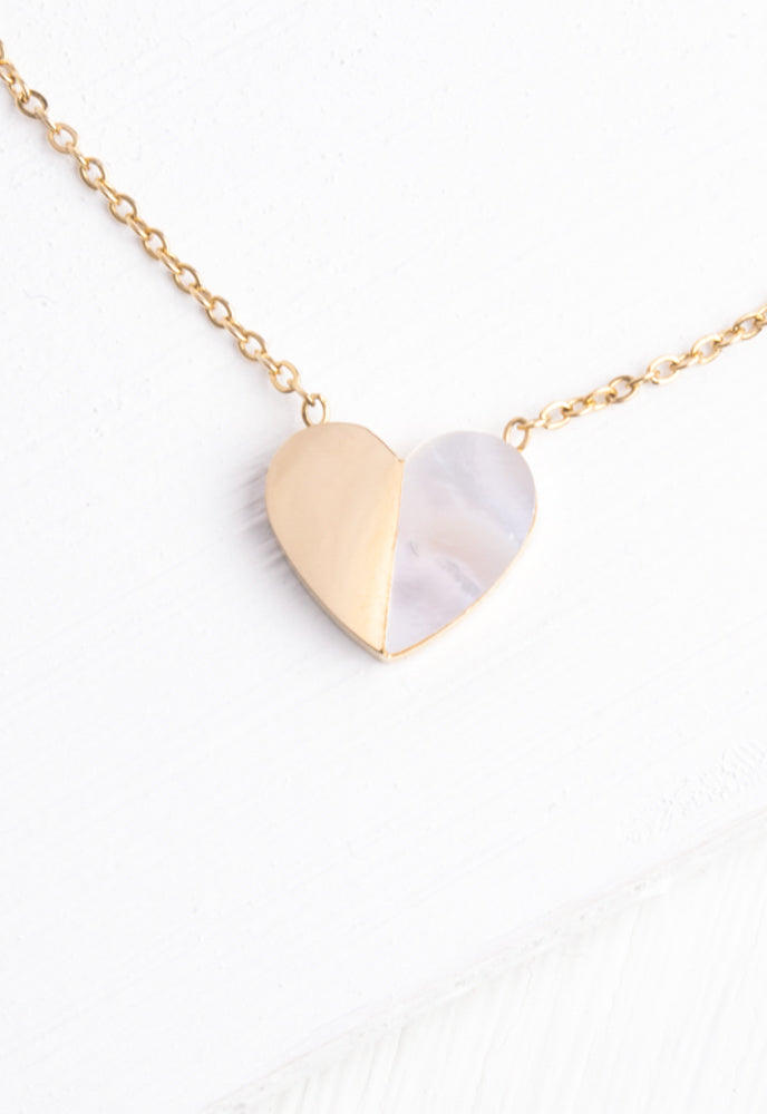 Give Hope Necklace