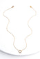 Mallory Necklace