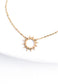 Mallory Necklace